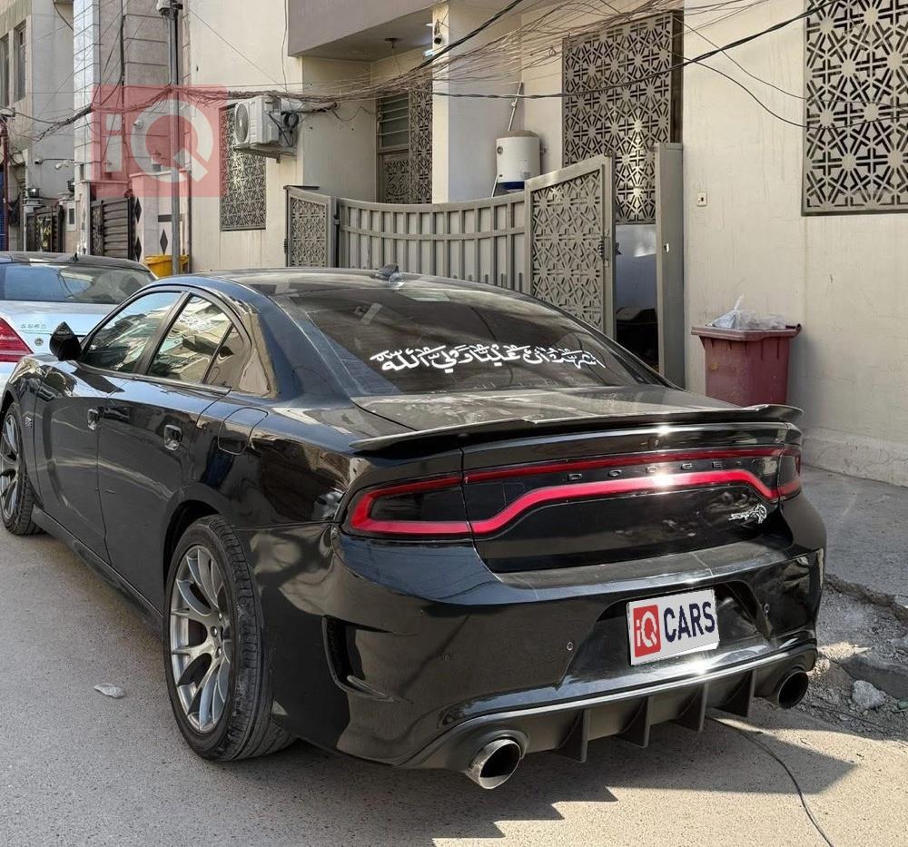 دودج تشارجر